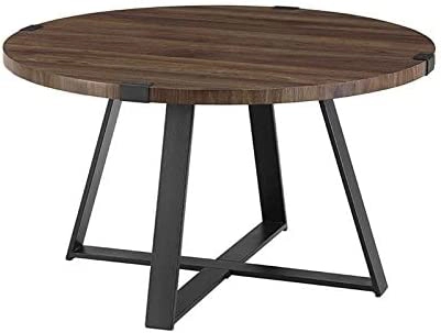 At the Round Table: Top Most Popular Round Coffee Tables