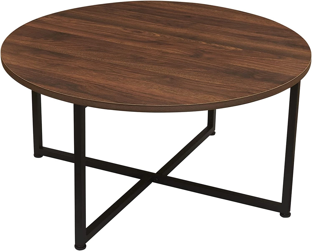 At the Round Table: Top Most Popular Round Coffee Tables