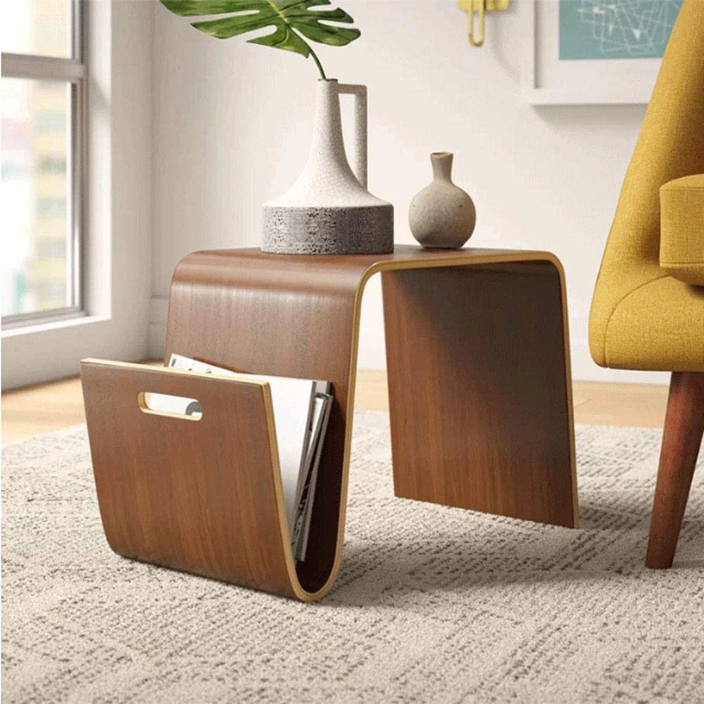 Designer coffee tables that will make your interior unique and creative