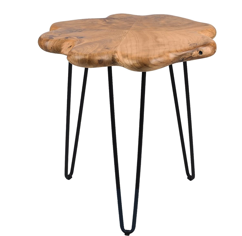 Designer coffee tables that will make your interior unique and creative