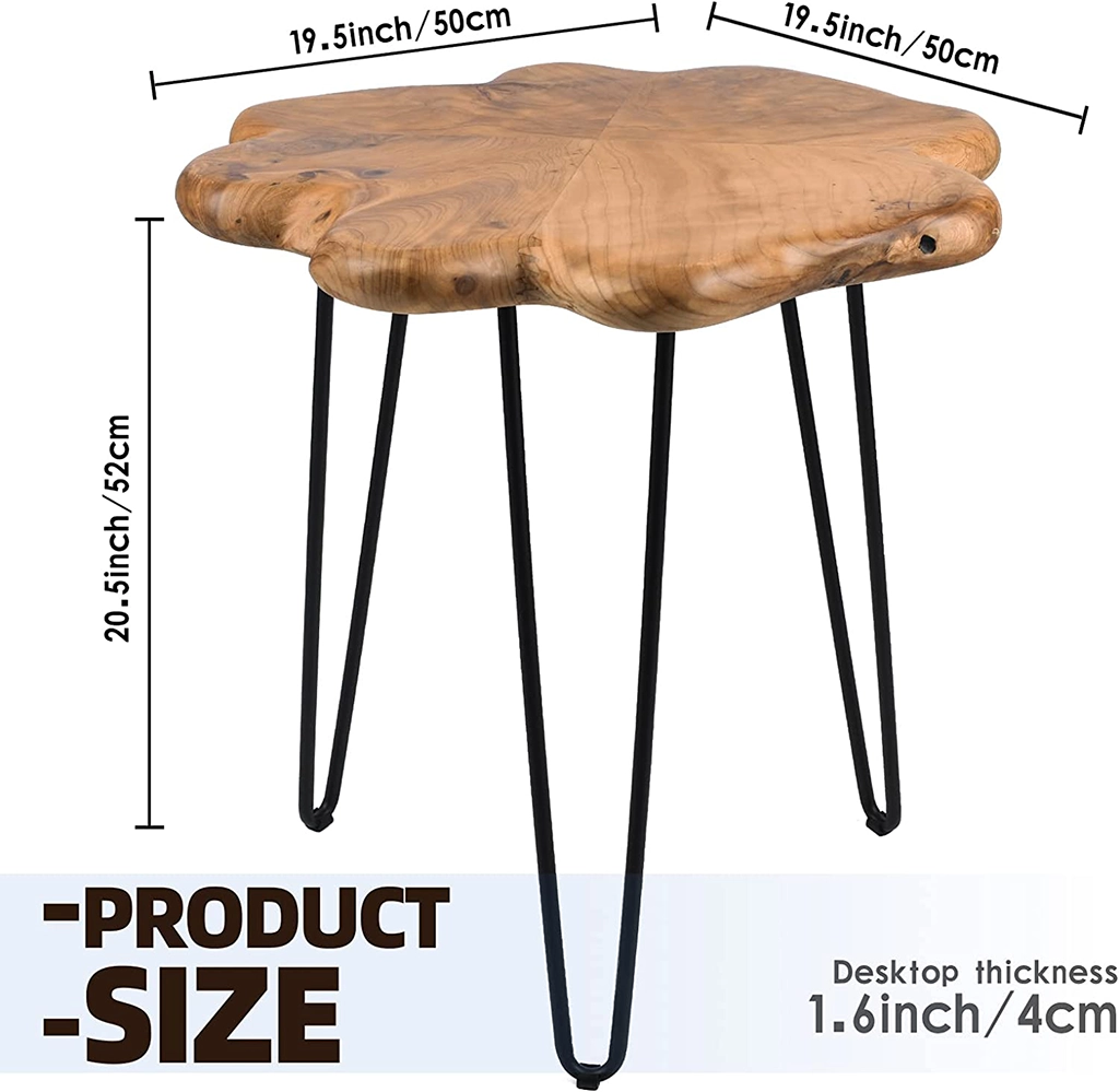Designer coffee tables that will make your interior unique and creative