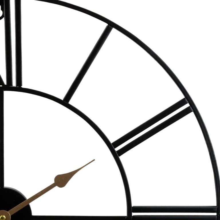 Wall clocks: how to add a functional and stylish decorative element to your interior