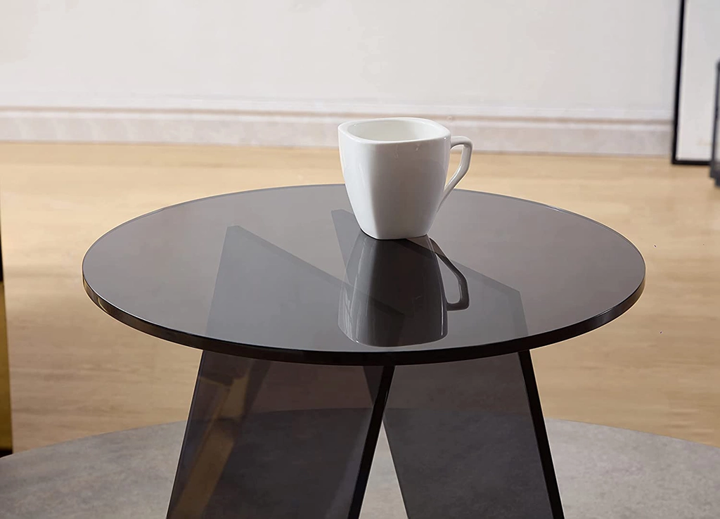 Designer coffee tables that will make your interior unique and creative
