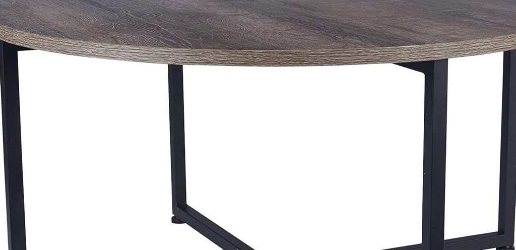 At the Round Table: Top Most Popular Round Coffee Tables