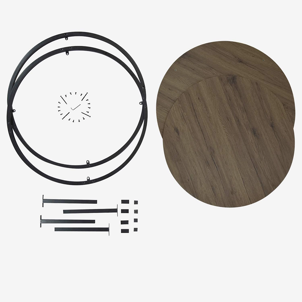 At the Round Table: Top Most Popular Round Coffee Tables