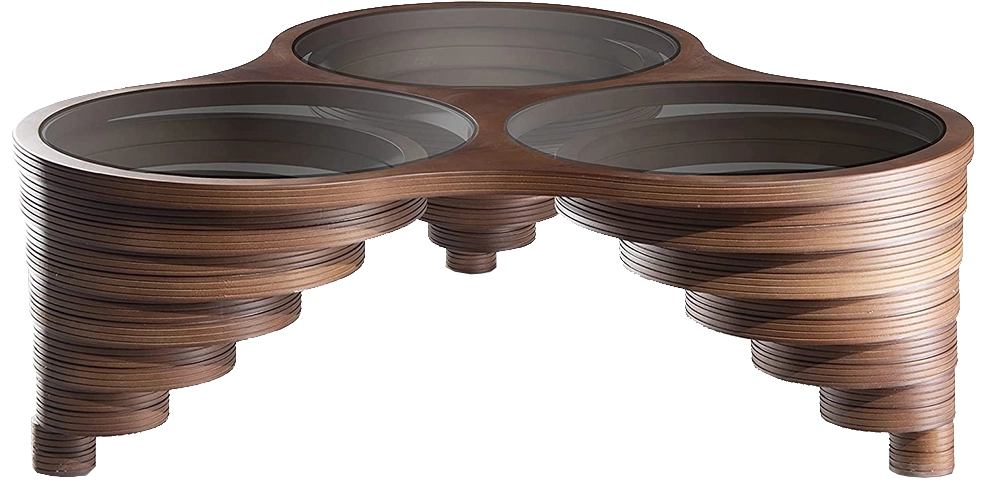 Designer coffee tables that will make your interior unique and creative