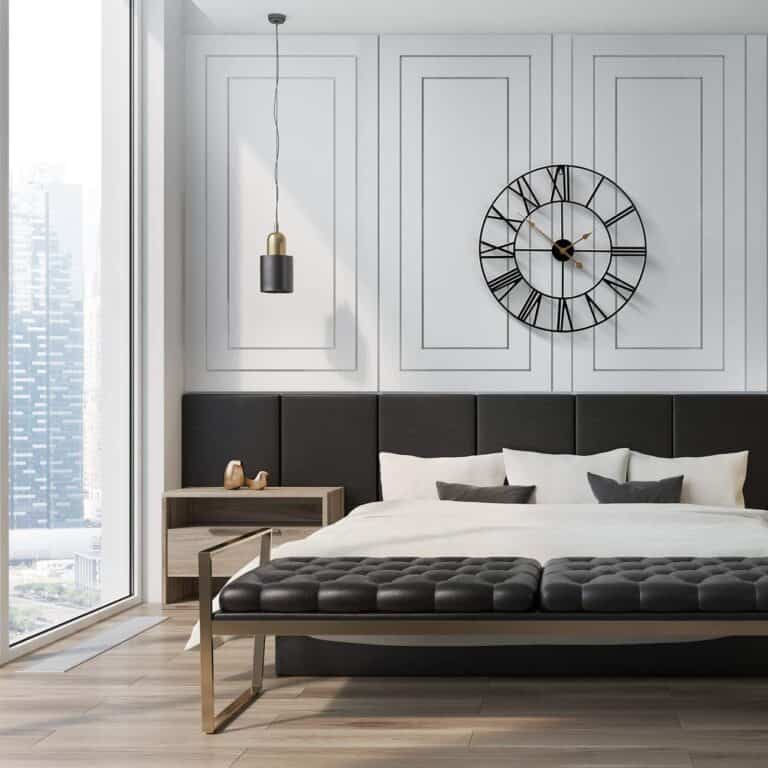 Wall clocks: how to add a functional and stylish decorative element to your interior