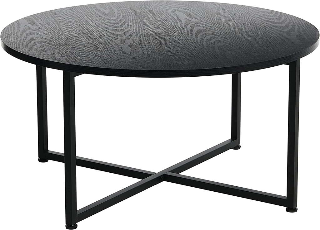 At the Round Table: Top Most Popular Round Coffee Tables