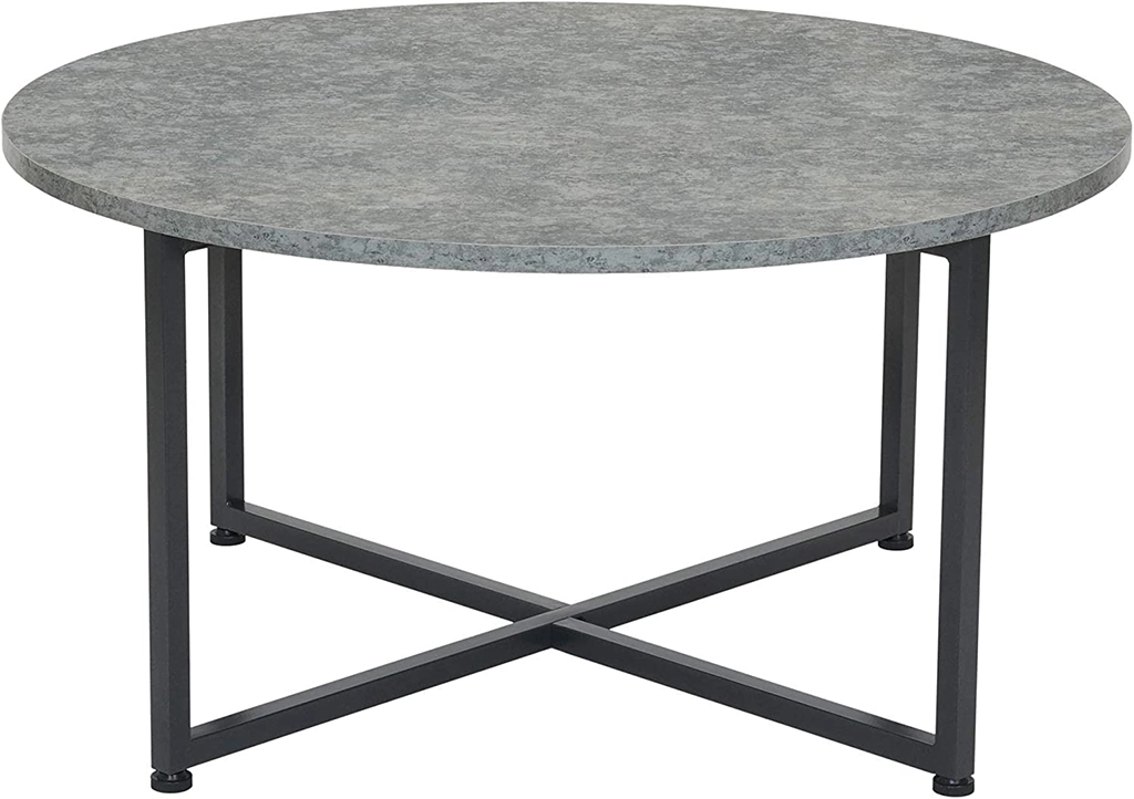 At the Round Table: Top Most Popular Round Coffee Tables