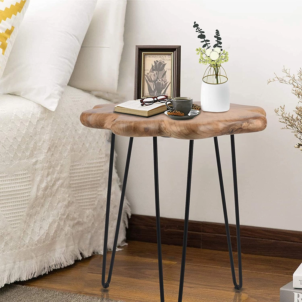 Designer coffee tables that will make your interior unique and creative