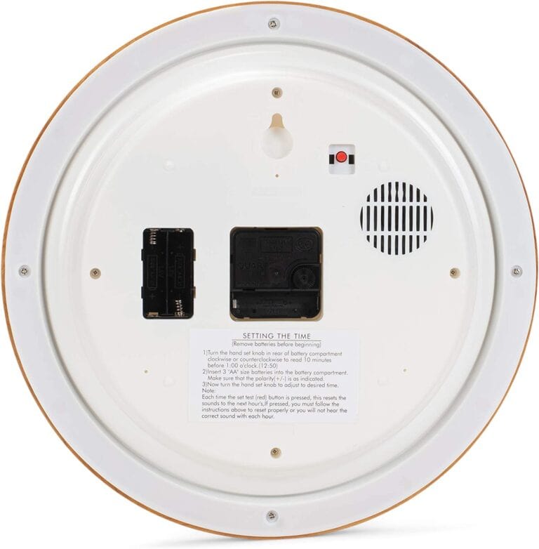 Wall clocks: how to add a functional and stylish decorative element to your interior