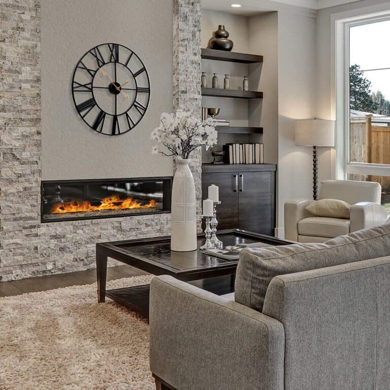 Wall clocks: how to add a functional and stylish decorative element to your interior