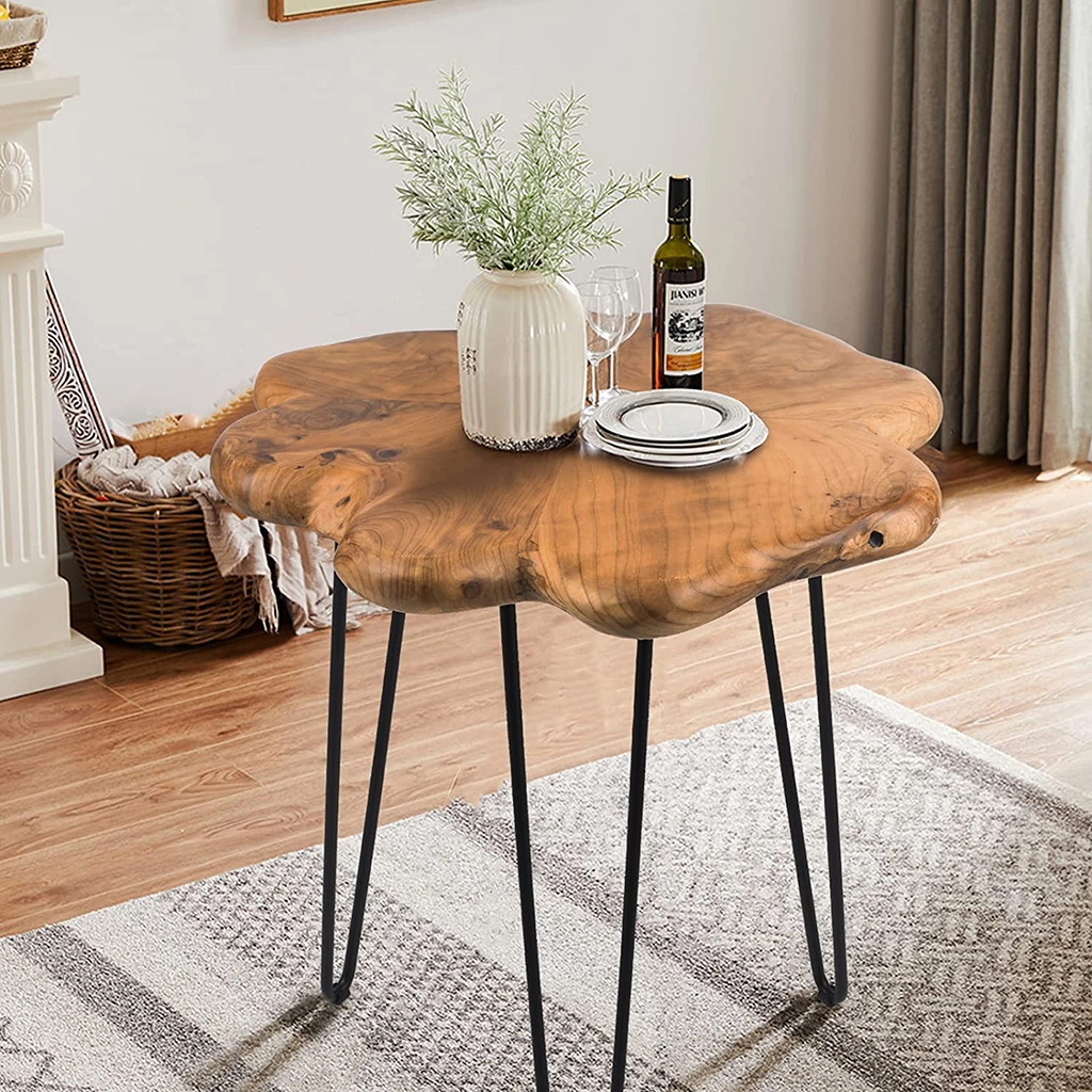 Designer coffee tables that will make your interior unique and creative