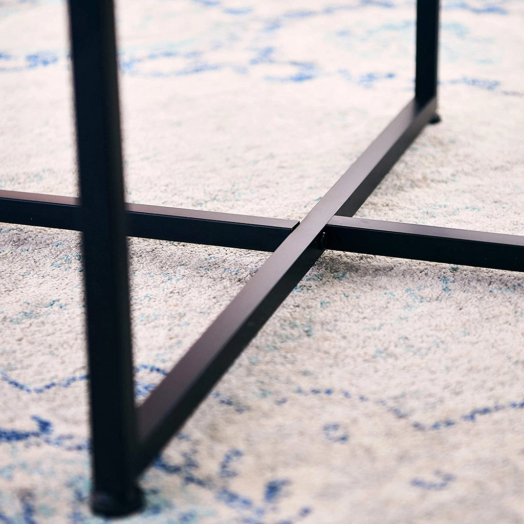 At the Round Table: Top Most Popular Round Coffee Tables