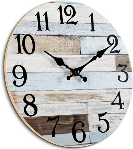 Wall clocks: how to add a functional and stylish decorative element to your interior