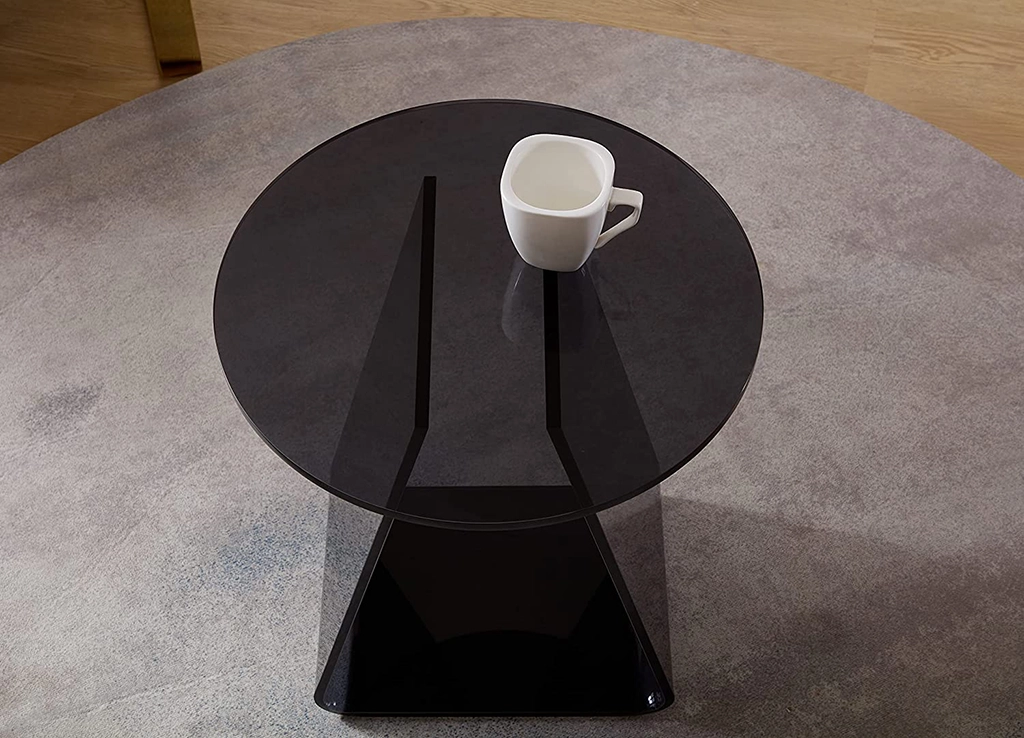 Designer coffee tables that will make your interior unique and creative
