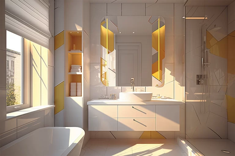 How to make an interior functional and aesthetic with the help of properly selected furniture