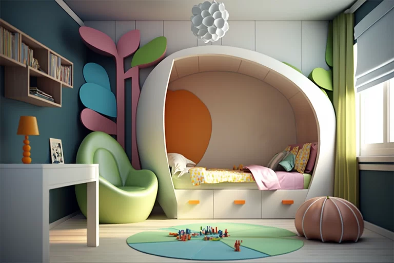 How to make an interior functional and aesthetic with the help of properly selected furniture