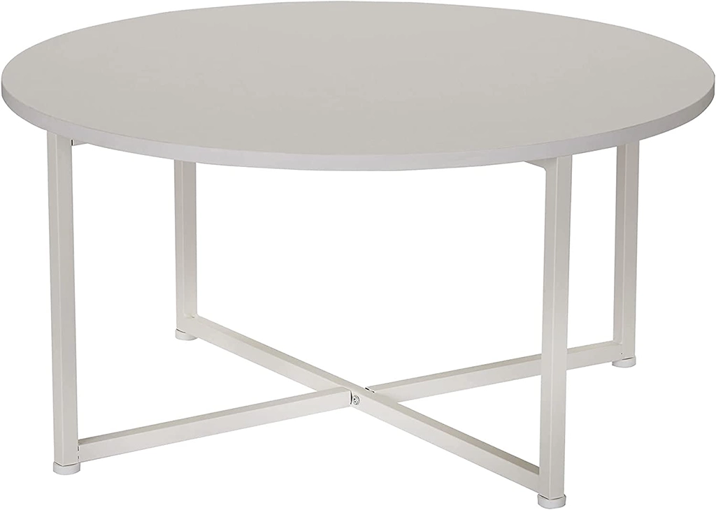 At the Round Table: Top Most Popular Round Coffee Tables