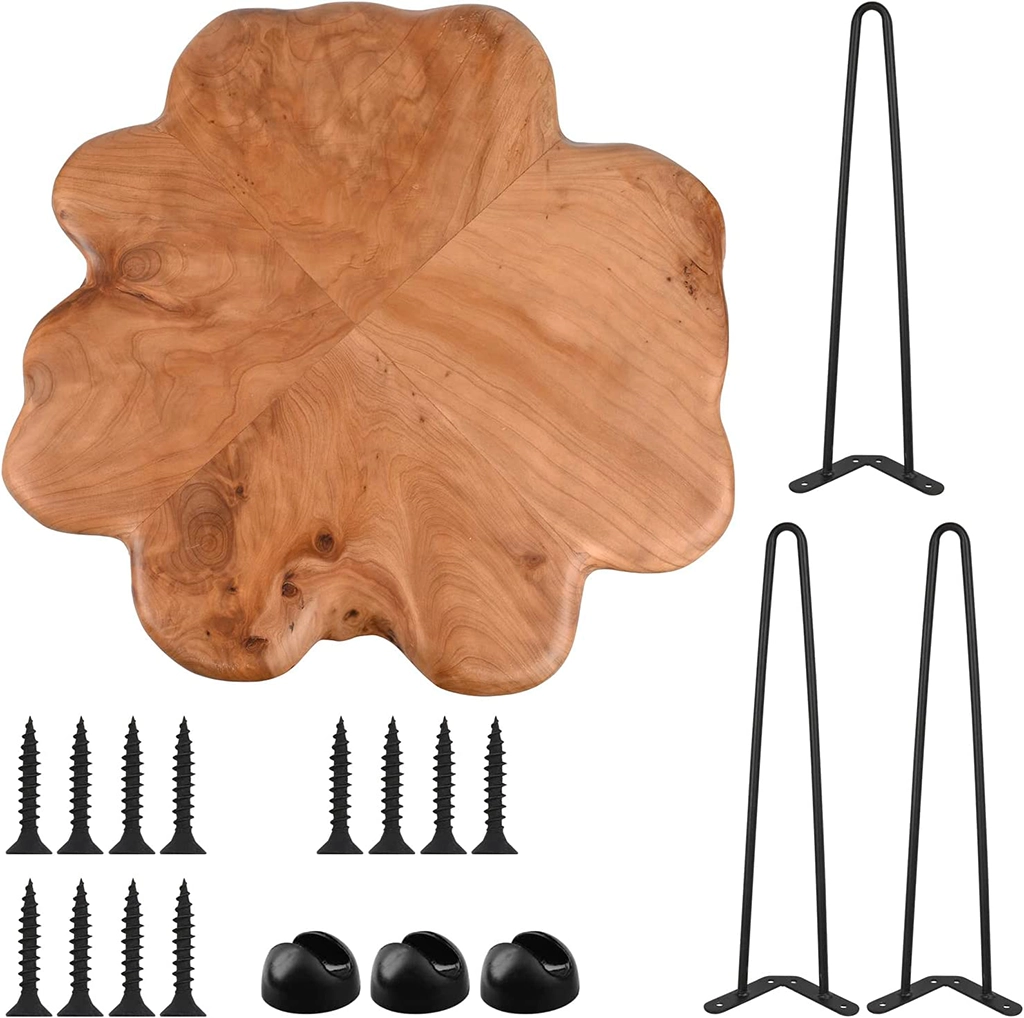 Designer coffee tables that will make your interior unique and creative