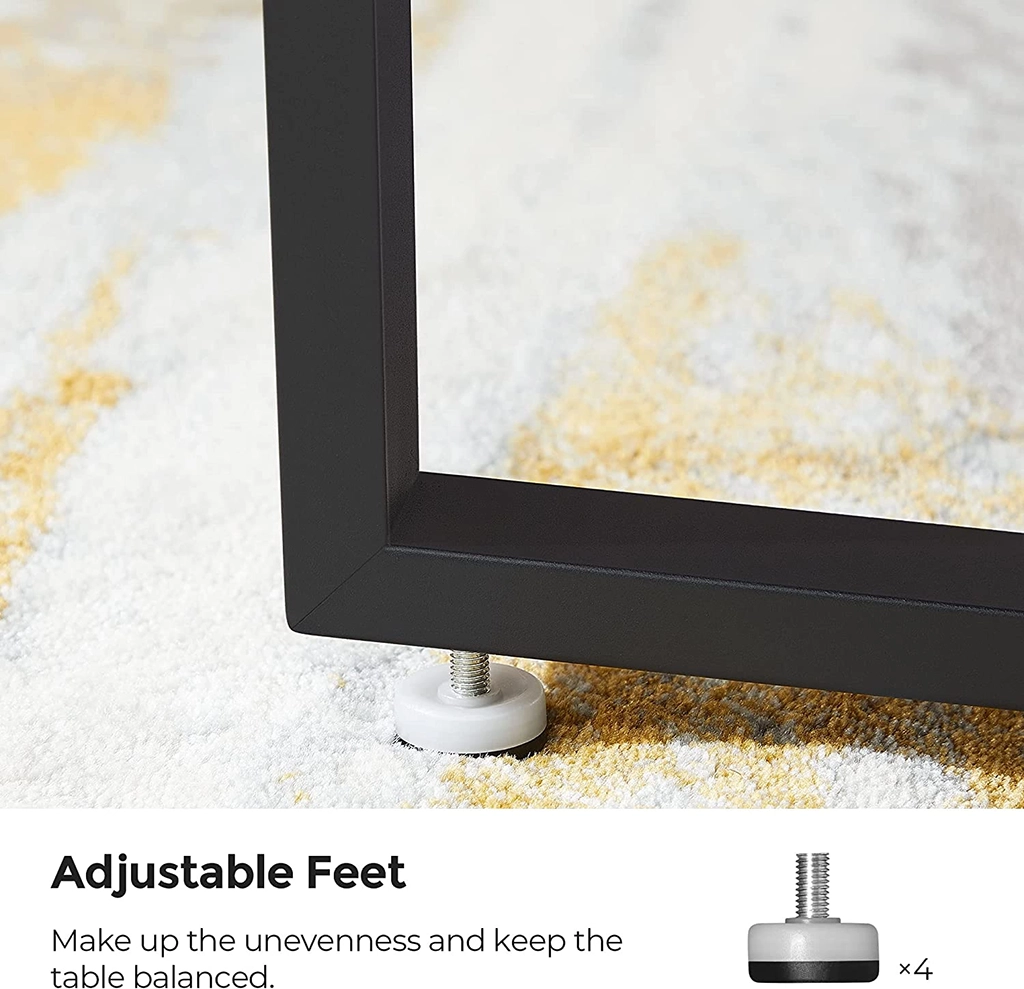At the Round Table: Top Most Popular Round Coffee Tables