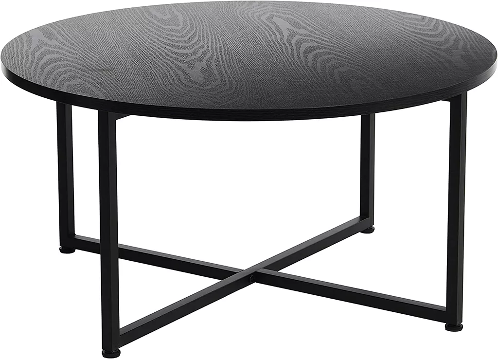 At the Round Table: Top Most Popular Round Coffee Tables