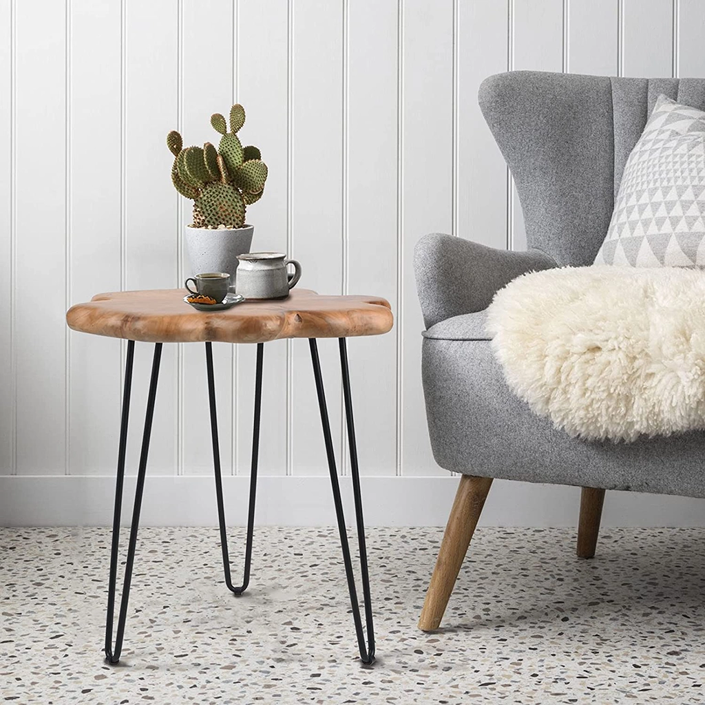 Designer coffee tables that will make your interior unique and creative