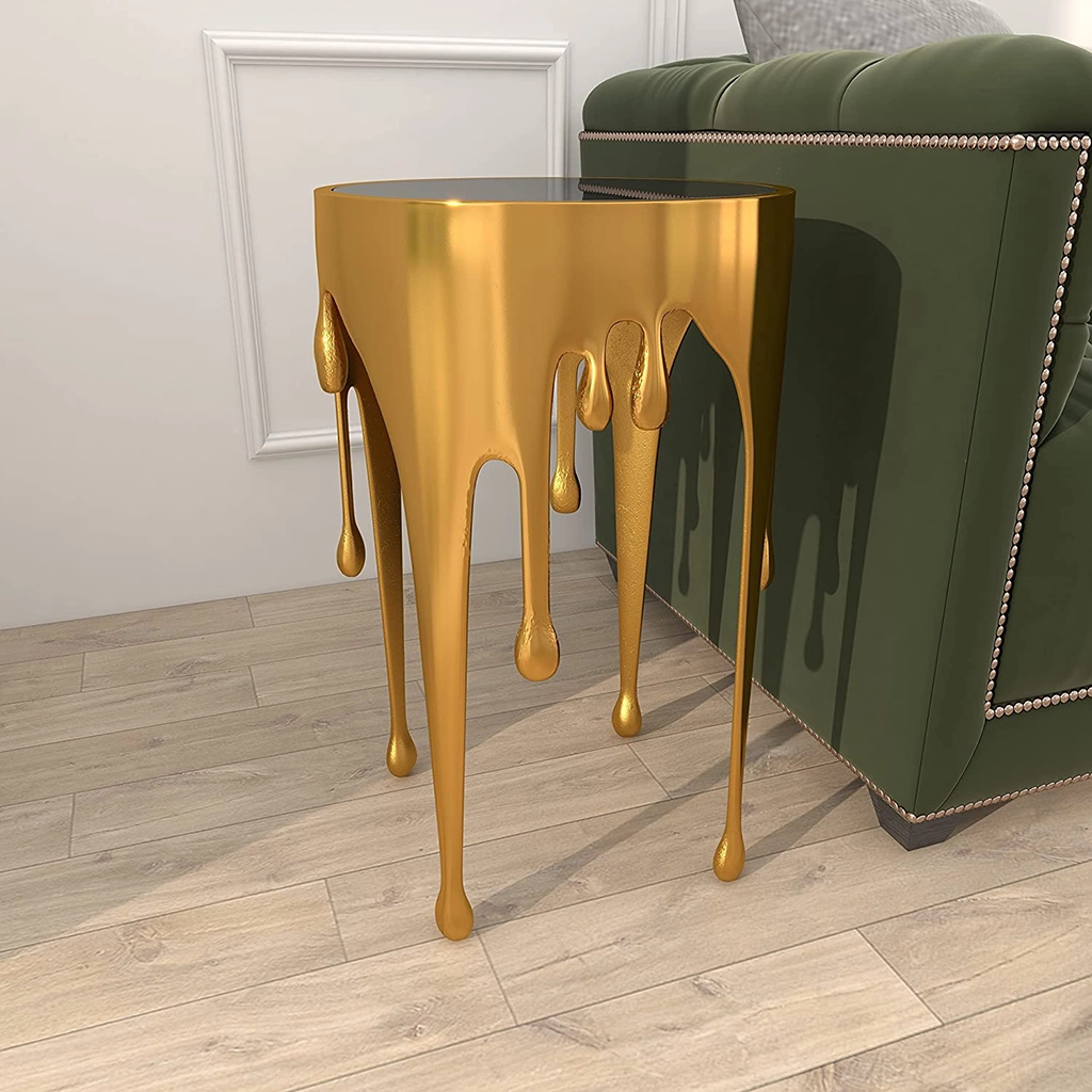 Designer coffee tables that will make your interior unique and creative