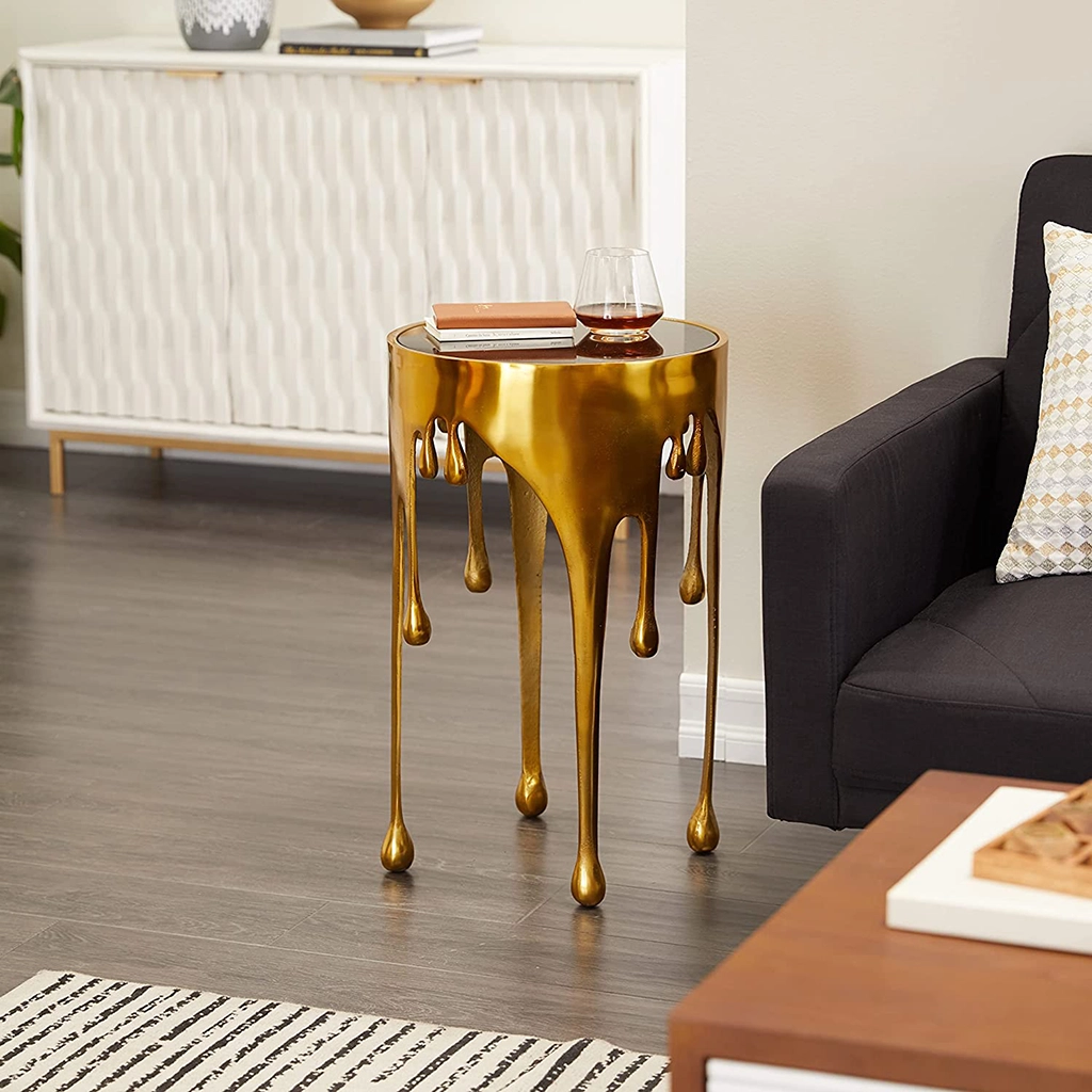 Designer coffee tables that will make your interior unique and creative