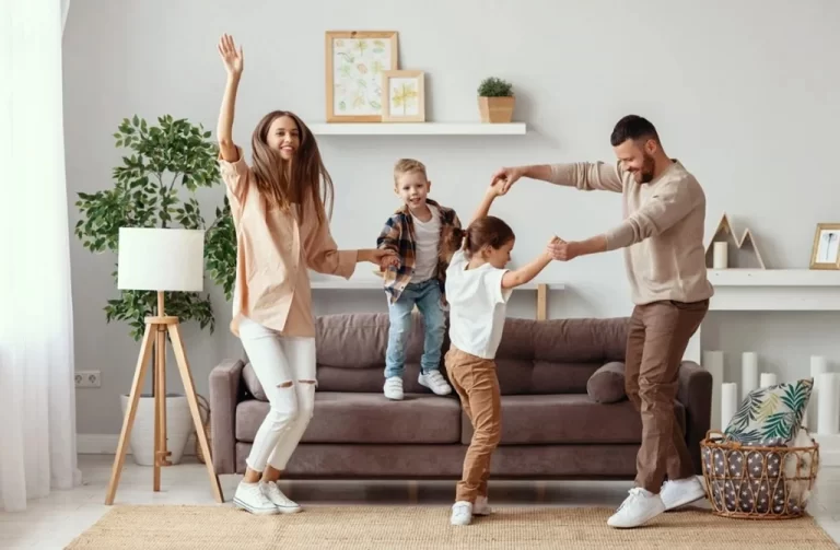 The Key to Successful Design: How to Find the Right Executor for Your Interior