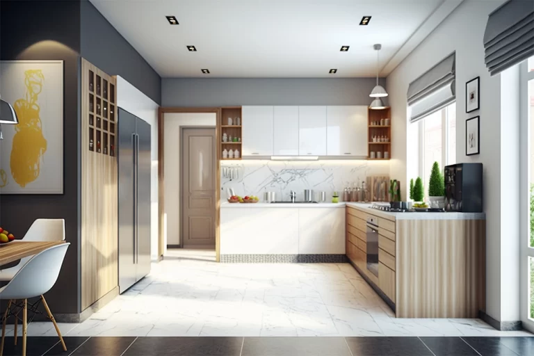 How to make an interior functional and aesthetic with the help of properly selected furniture