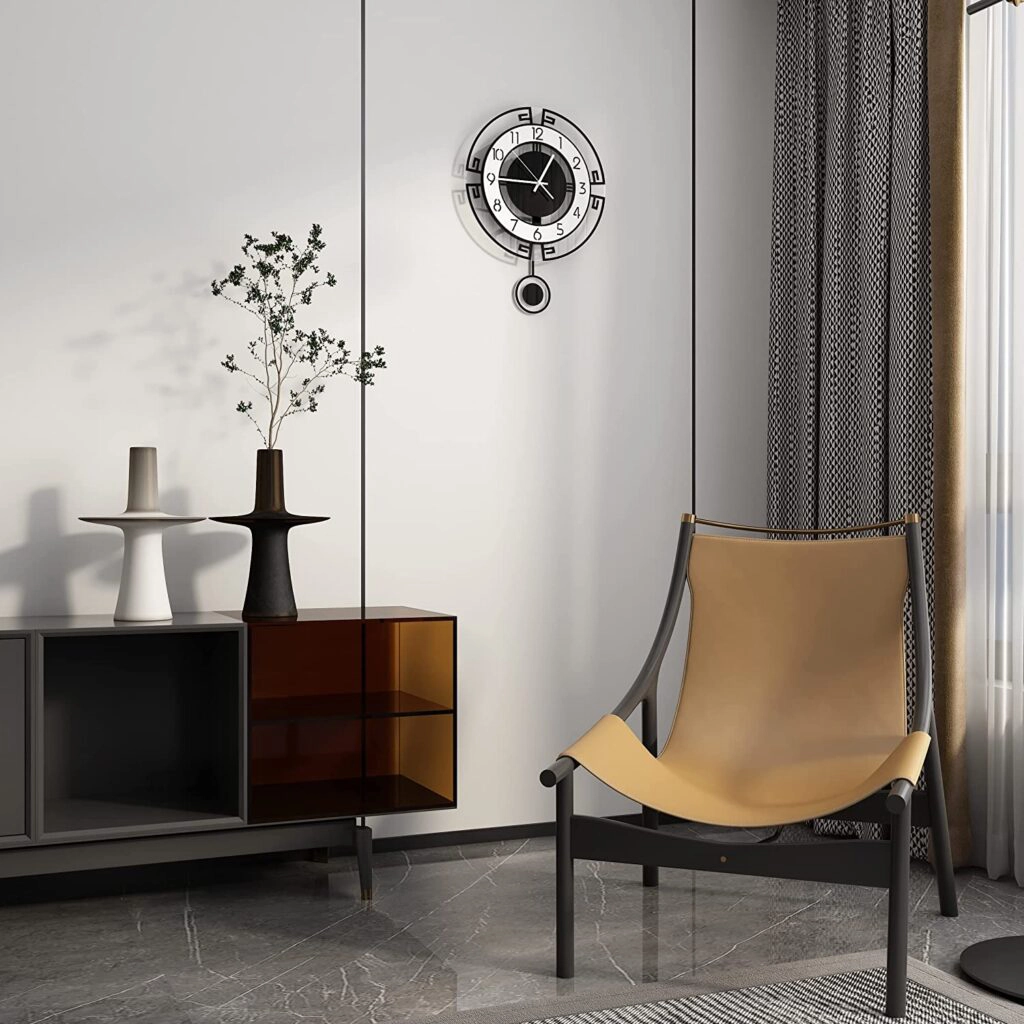 Wall clocks: how to add a functional and stylish decorative element to your interior