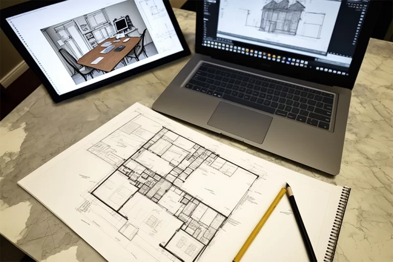 The Key to Successful Design: How to Find the Right Executor for Your Interior