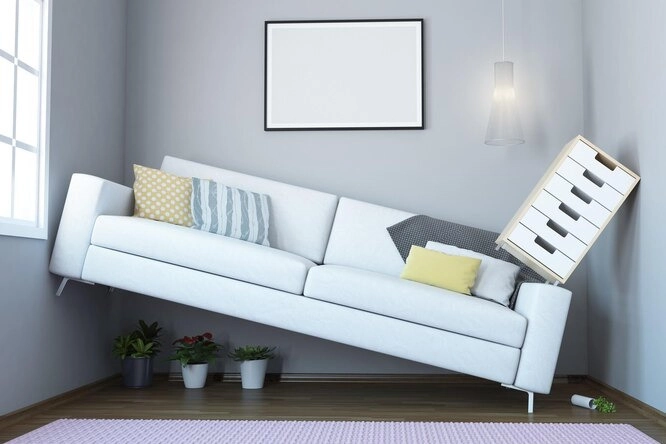 The Key to Successful Design: How to Find the Right Executor for Your Interior