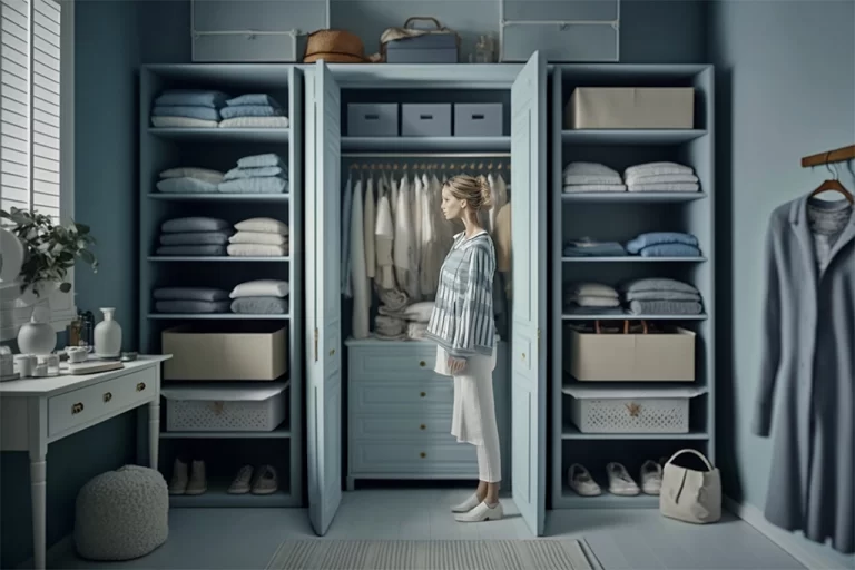 Less is More: The Benefits of Decluttering Your Living and Working Spaces