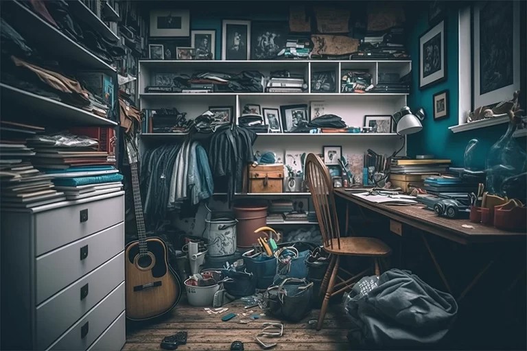 Less is More: The Benefits of Decluttering Your Living and Working Spaces