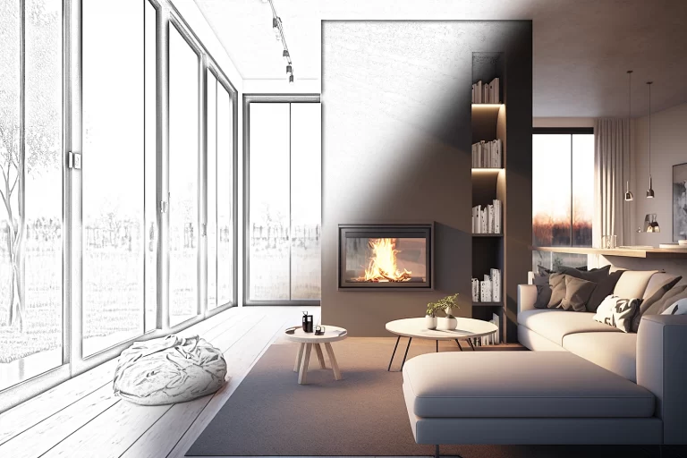 How to Create the Design of Your Dream Interior Step by Step on Your Own. Only Practical Tips and Free Helpers