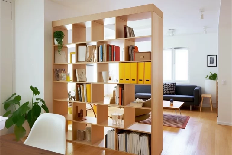 How to turn bookshelves into a highlight of your interior: tips and ideas
