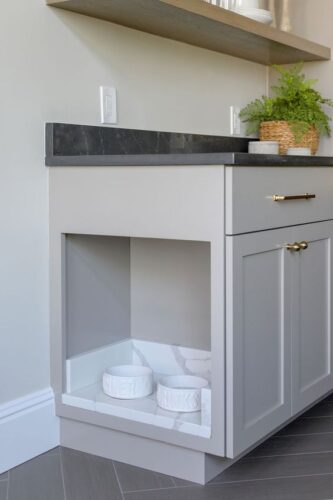 Pets in interior design: how to make their presence safe and comfortable while keeping your interior stylish