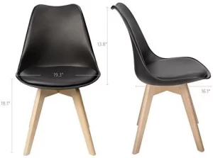 Designing Your Dining Space: The Best Chairs for Your Table