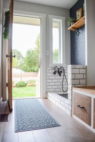 Pets in interior design: how to make their presence safe and comfortable while keeping your interior stylish