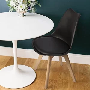 Designing Your Dining Space: The Best Chairs for Your Table