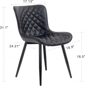 Designing Your Dining Space: The Best Chairs for Your Table