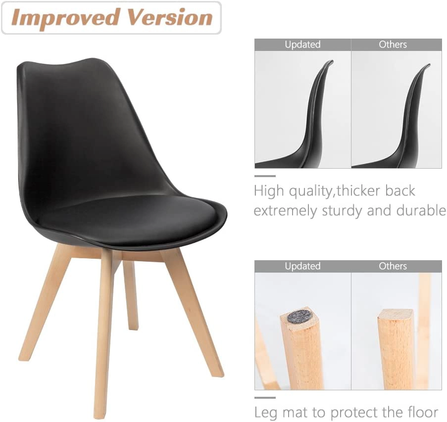 Designing Your Dining Space: The Best Chairs for Your Table