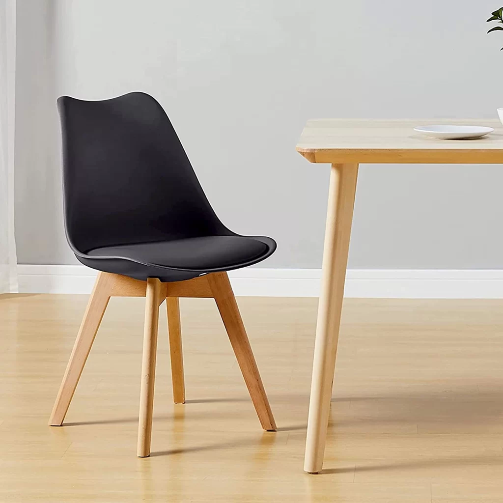 Designing Your Dining Space: The Best Chairs for Your Table