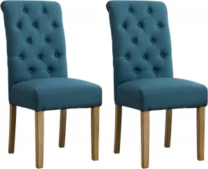 Designing Your Dining Space: The Best Chairs for Your Table