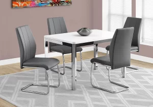 Designing Your Dining Space: The Best Chairs for Your Table
