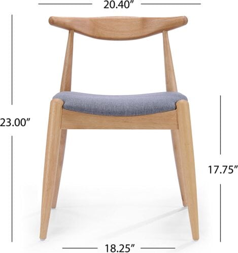 Designing Your Dining Space: The Best Chairs for Your Table