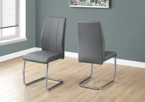Designing Your Dining Space: The Best Chairs for Your Table