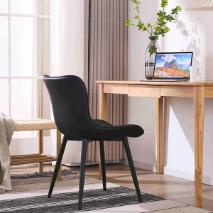 Designing Your Dining Space: The Best Chairs for Your Table